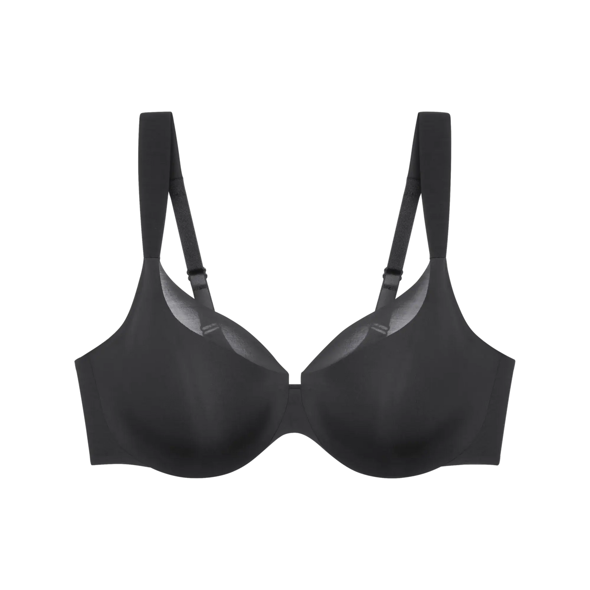 Minimizer bra